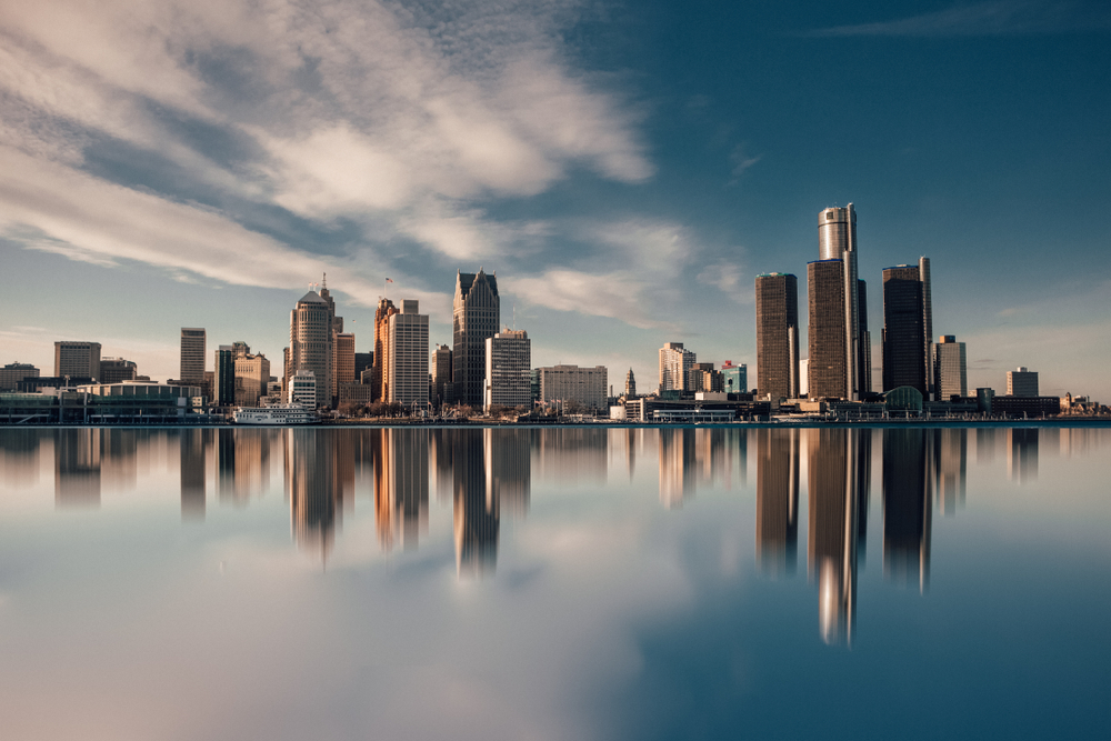 Heavy Equipment Shipping & Haulers In Detroit