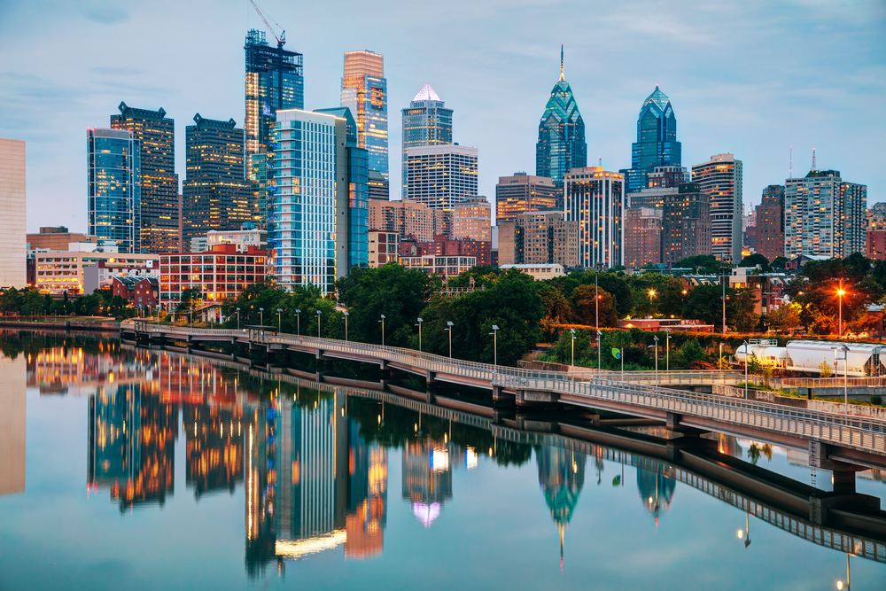 Easy Way To Heavy Equipment Shipping In Philadelphia