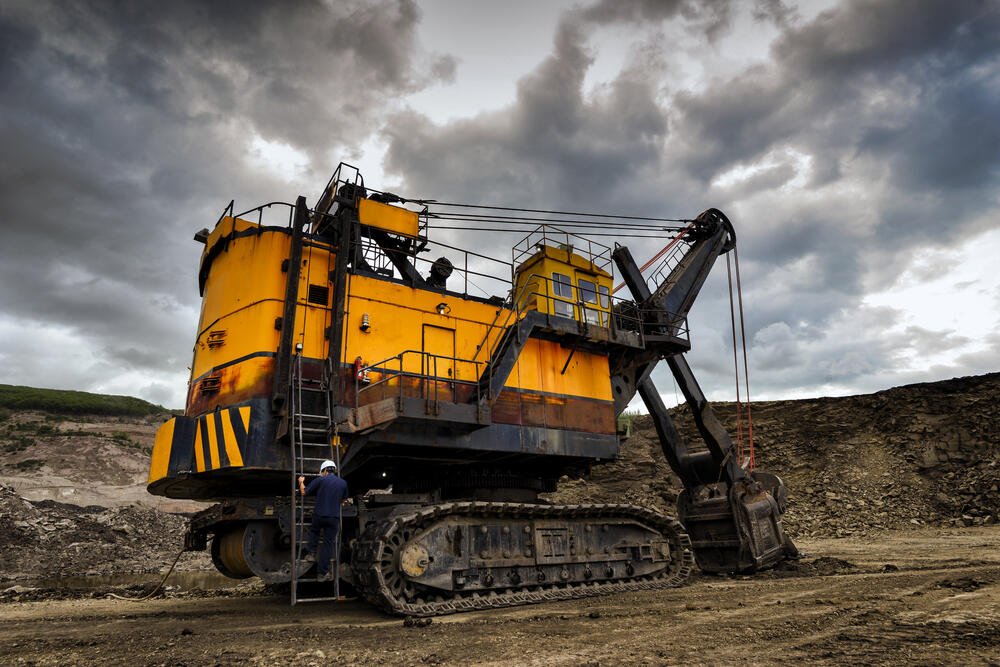 Types Of Equipment We Ship In Raleigh