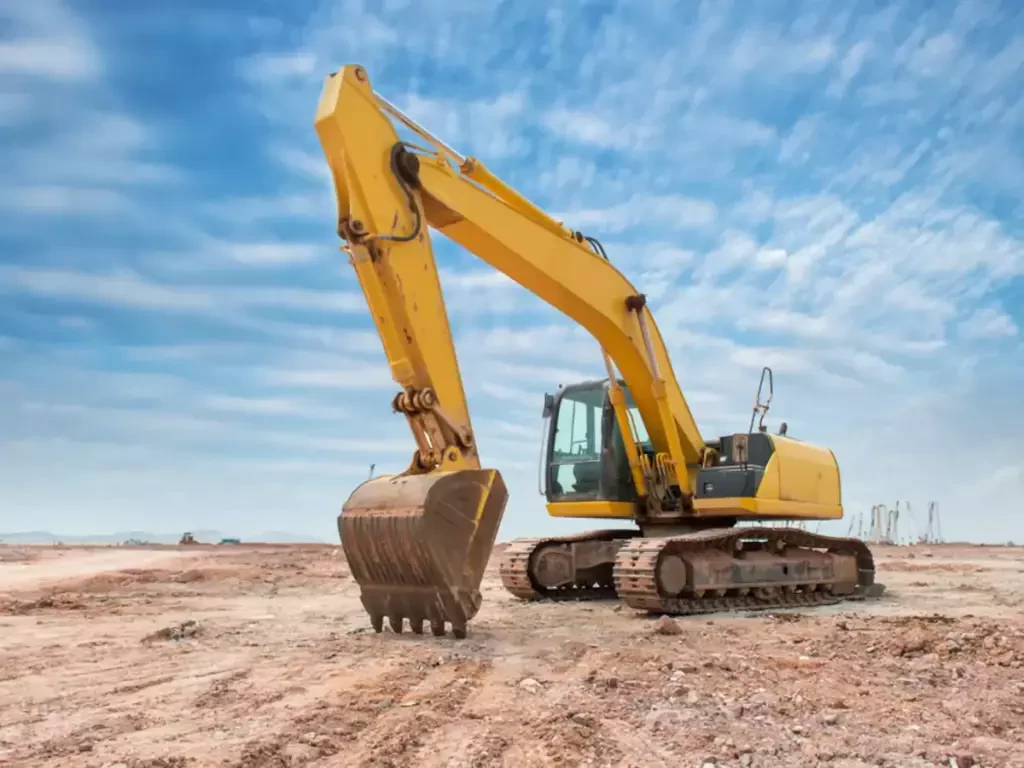 truck loaded with rear tires