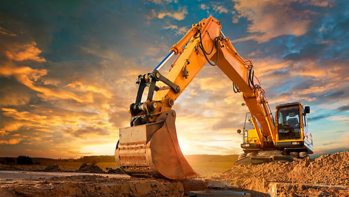 Heavy Equipment Shipping & Haulers In Winston-Salem