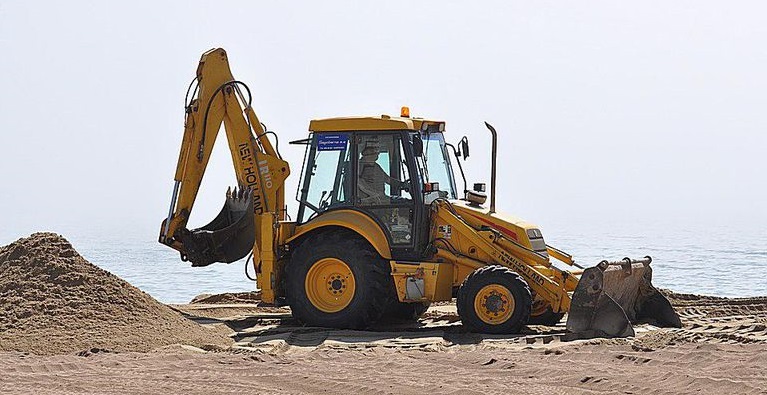 Heavy Equipment Shipping & Haulers In Joliet