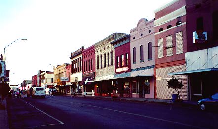 Helena-West Helena