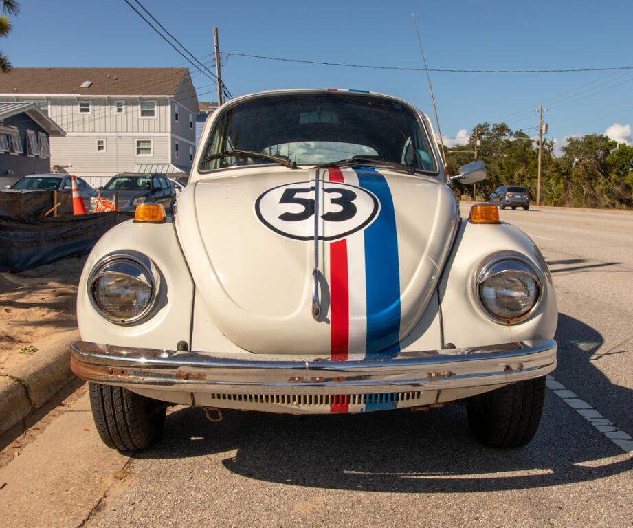 Herbie Vs Horace The Clash Of The 1963 Love And Hate Bugs