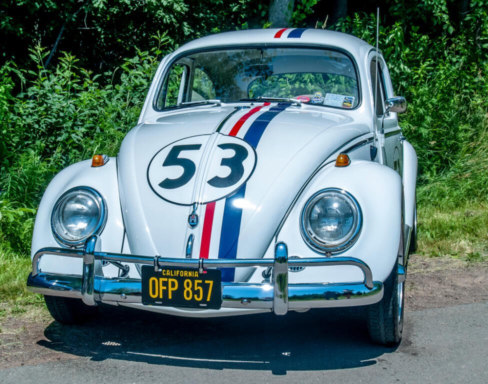 Herbie Vs Horace The Clash Of The 1963 Love And Hate Bugs