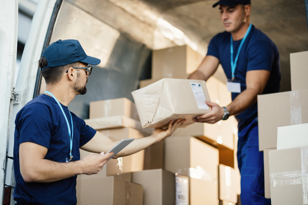 Determine The Costs Of Full Service Moving