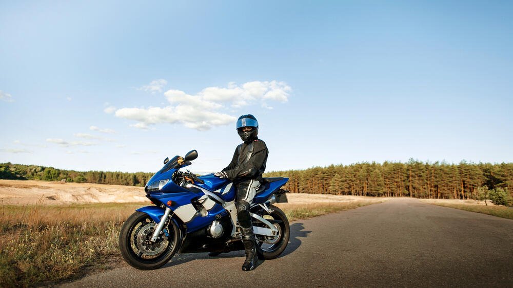 Herrin Motorcycle Shipping