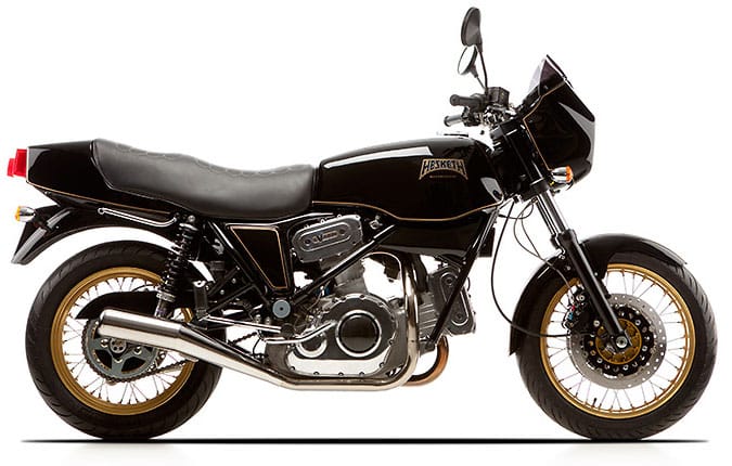 Hesketh