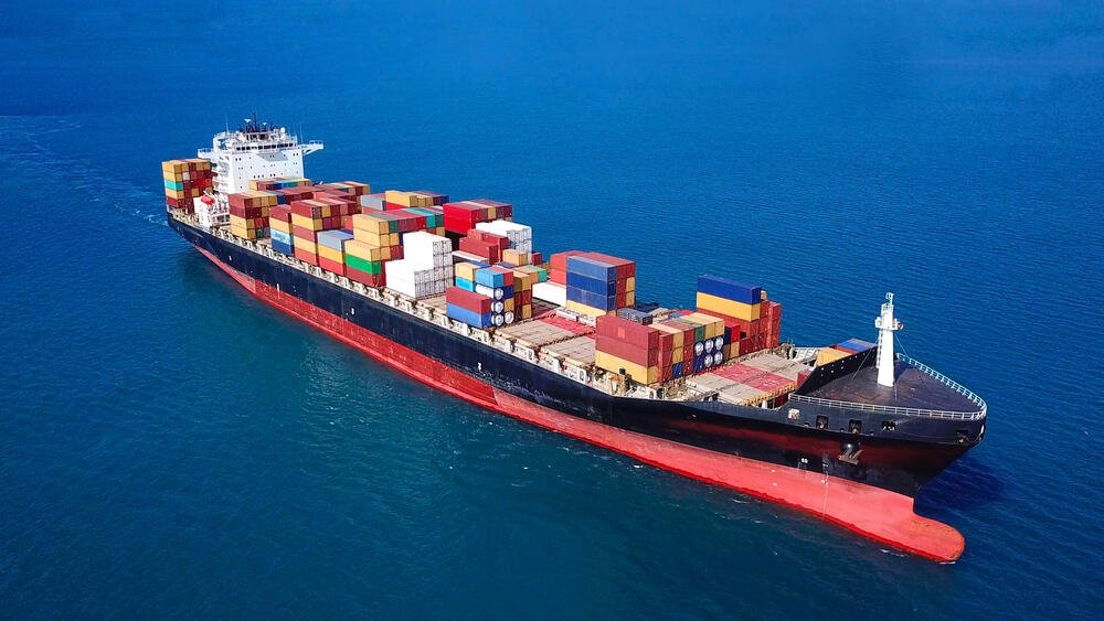 Sea Freight Hesperia, CA
