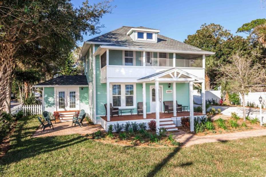 Cheap Movers In Holly Hill