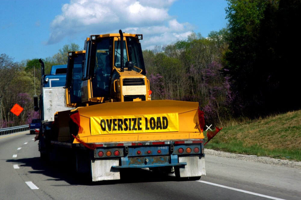 Heavy Equipment Shipping & Haulers In Highlands Ranch