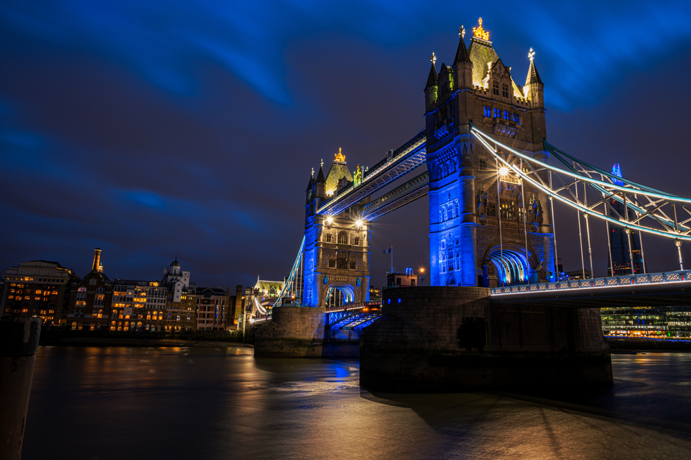 London, UK
