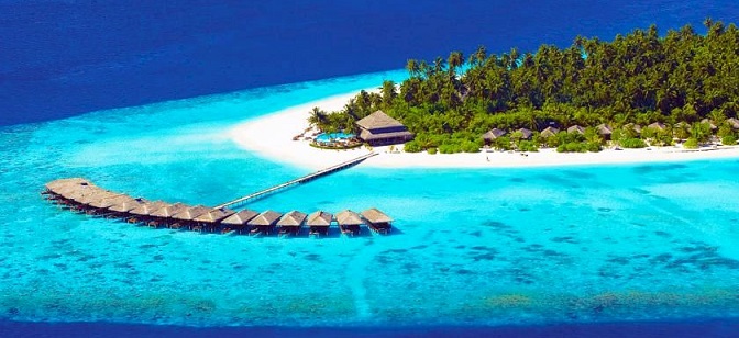 Ship Car To Hithadhoo