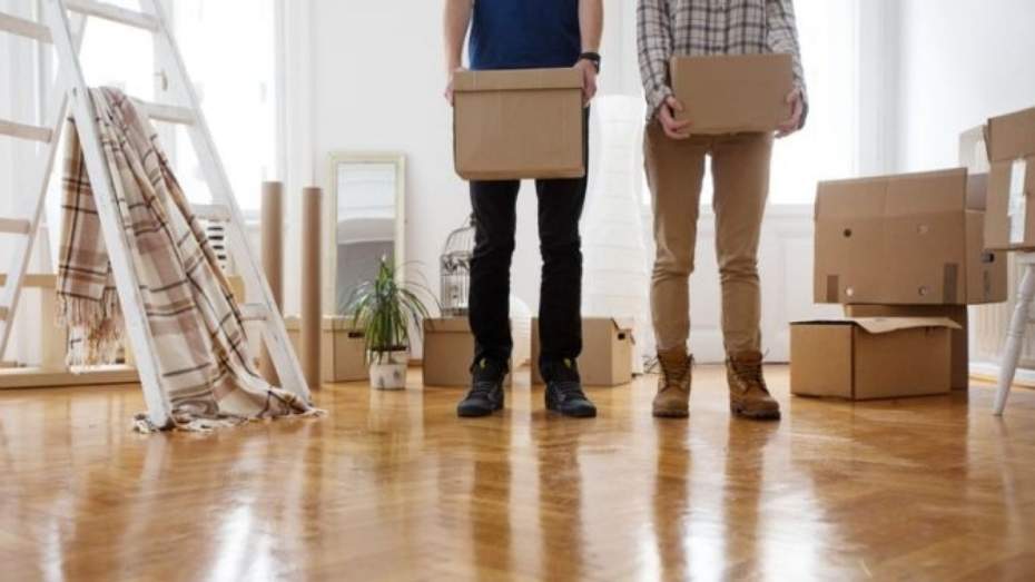 Cheap Movers In Springdale