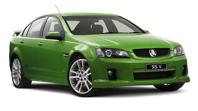 Holden