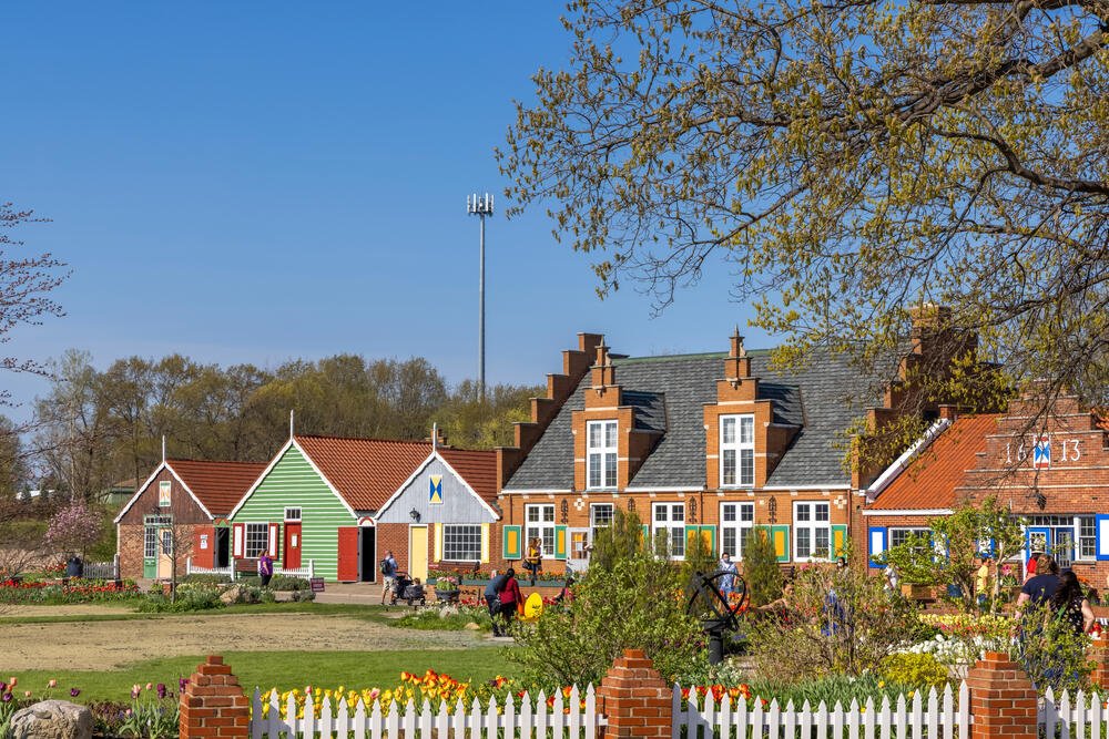 Holland Freight Shipping Services Near Me