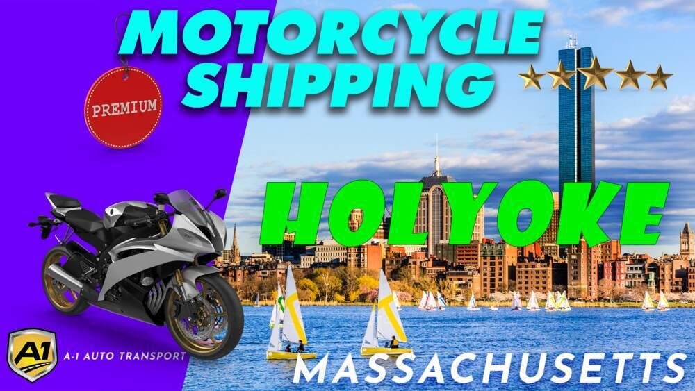 Holyoke Motorcycle Shipping Companies Motorcycle Transport Near Me