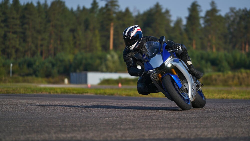 Home Gardens Motorcycle Shipping