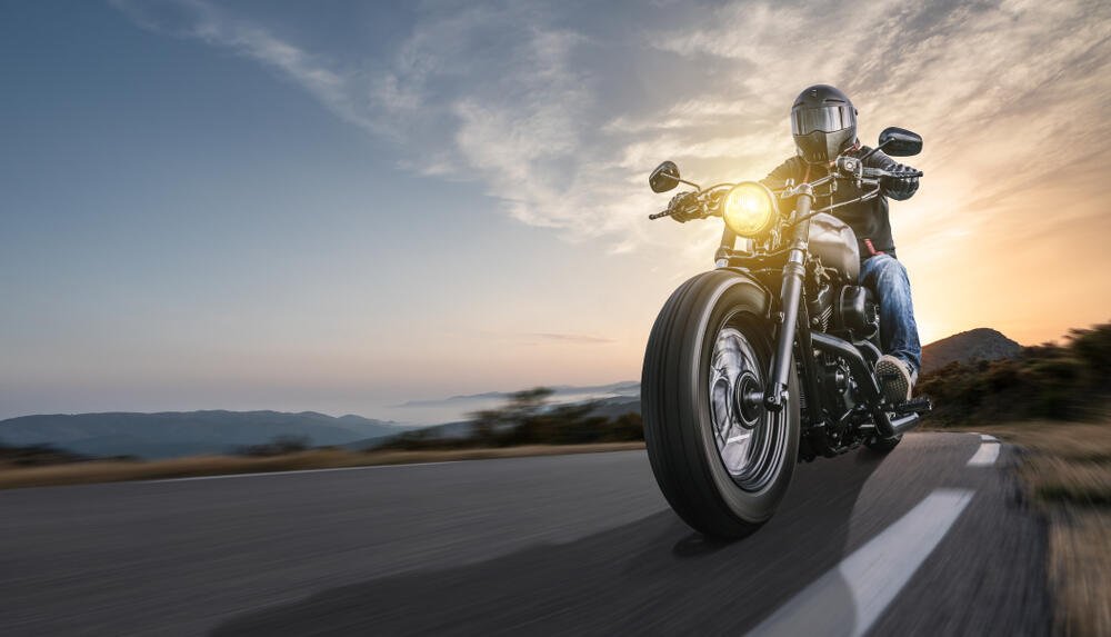 Home Gardens, CA motorcycle transport quote