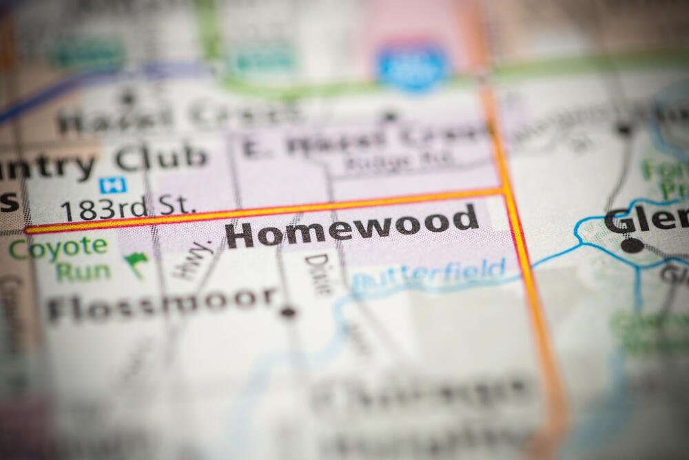 Homewood Motorcycle Shipping Companies