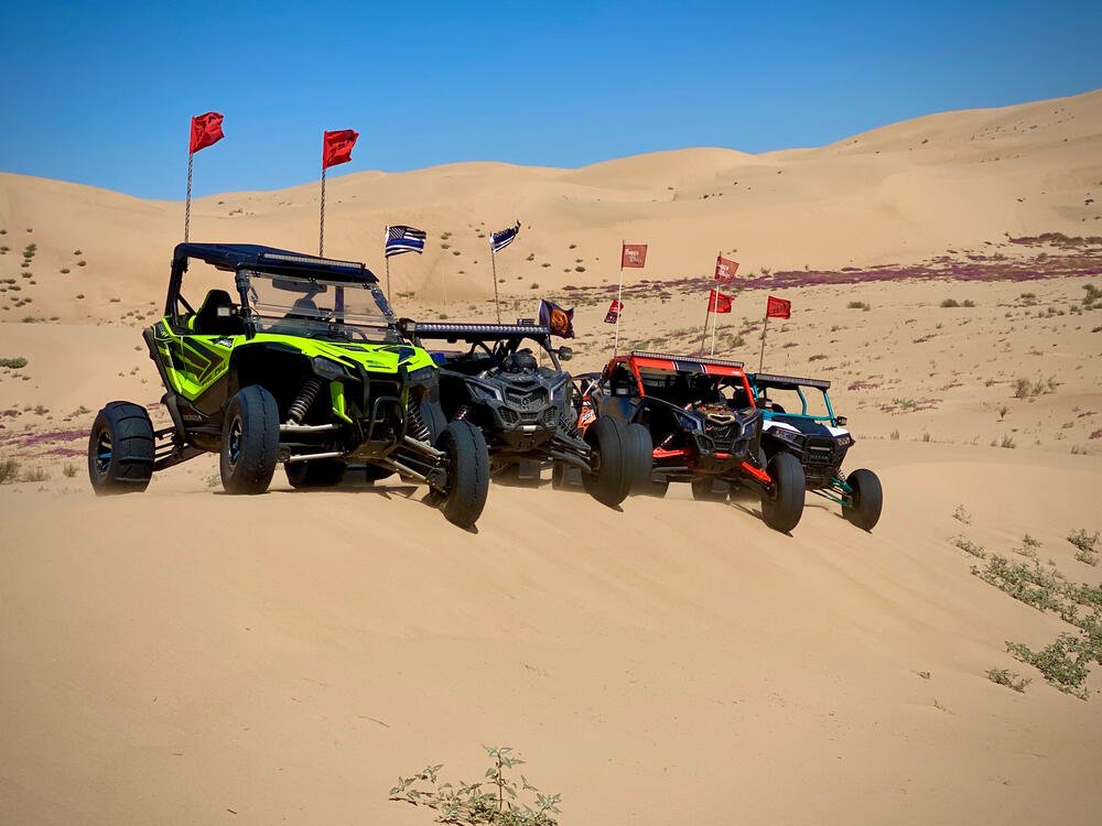 Honda Atv