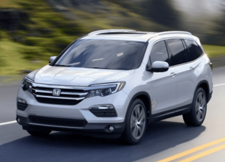 Auto Trends: Crossover Vehicles (CUVs) Are Here To Stay