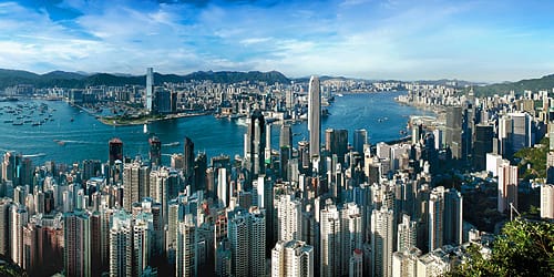 What You Need to Know before Shipping a Car to Hong Kong