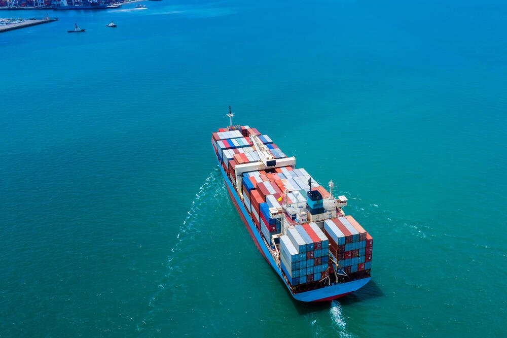 Sea Freight Honolulu, HI