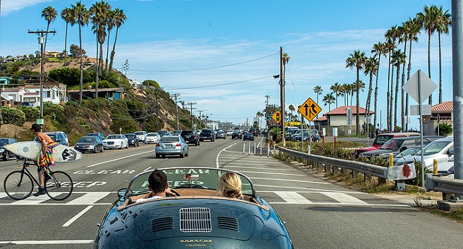 Ship a Car from Honolulu to Los Angeles