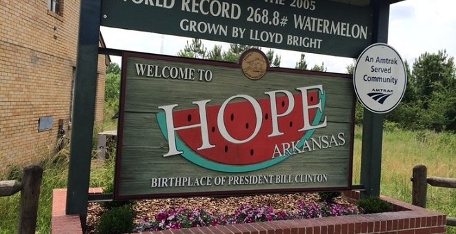 Hope