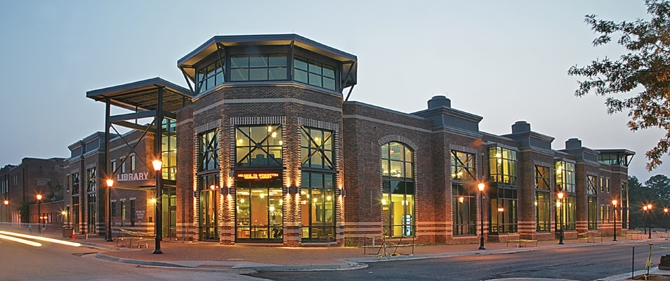 Port Of Hopewell