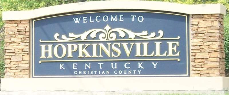 Hopkinsville Motorcycle Shipping