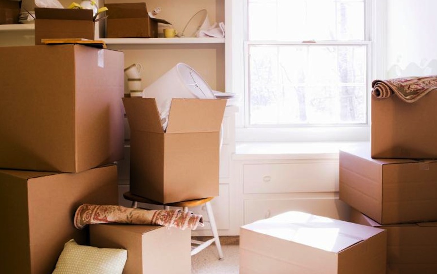 Cheap Movers In Lawndale