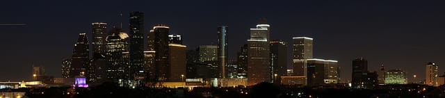 Houston Motorcycle Shipping