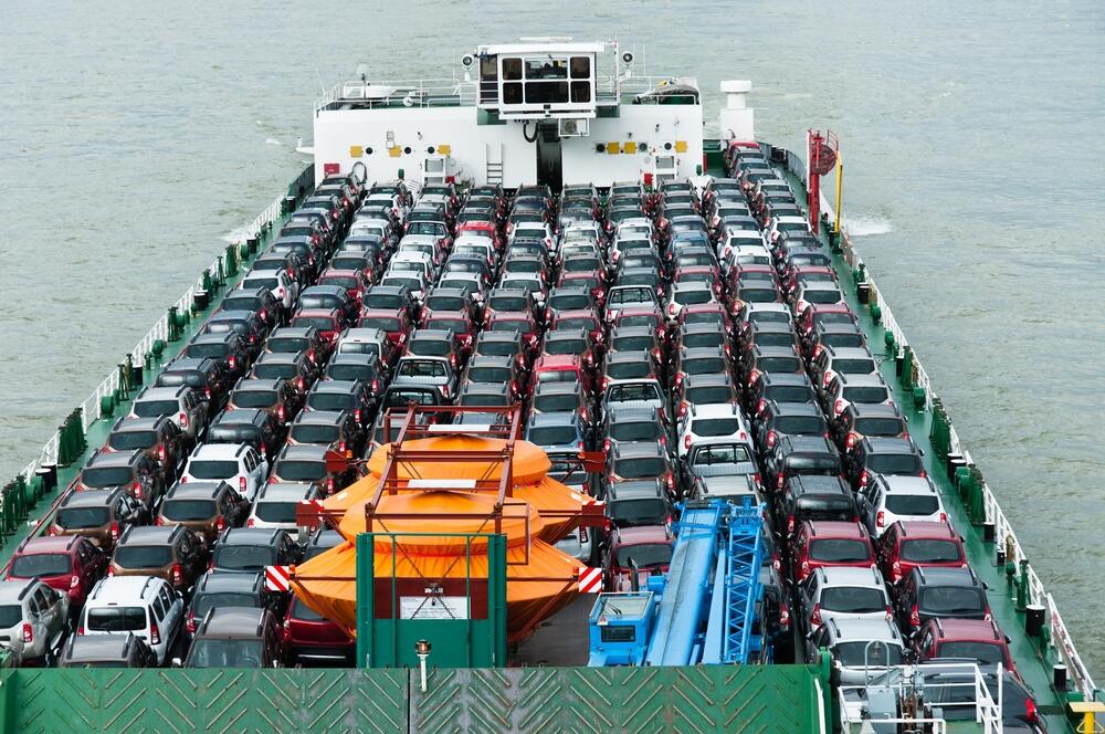 How Are Cars Shipped From Japan 02