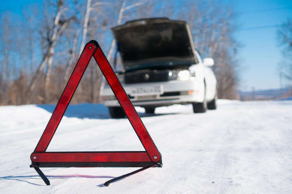 How Cold Weather Impacts Car Performance What to Know