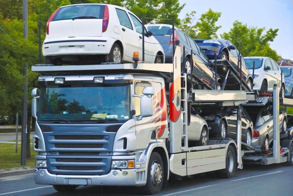 How Do I Ship A Car From The Us To Germany1
