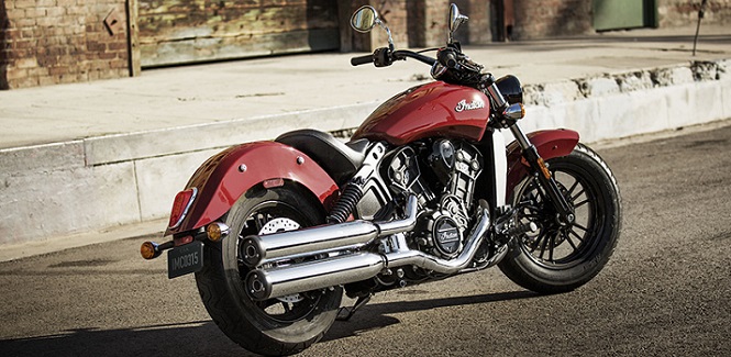 How Do I Ship My Motorcycle?