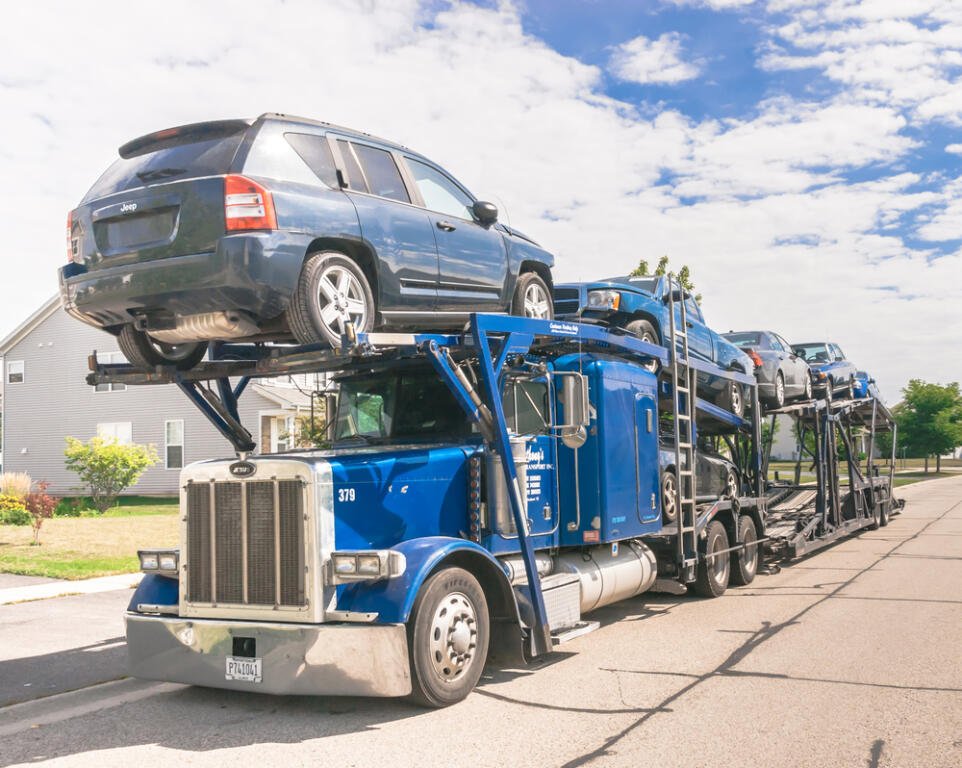 How Do You Deal With Late Car Shipping2