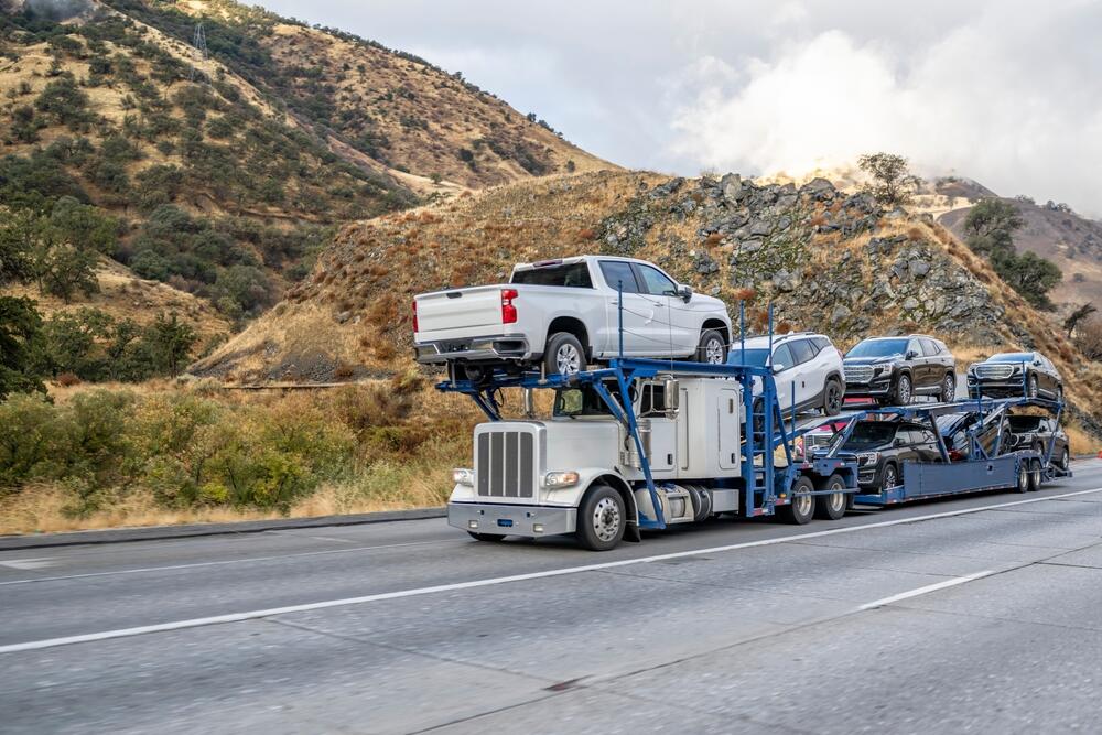 How Do You Deal With Late Car Shipping3
