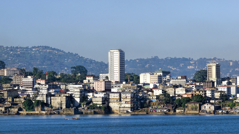 How Much Will the Import Taxes Cost to Ship a Car from the US to Sierra Leone?