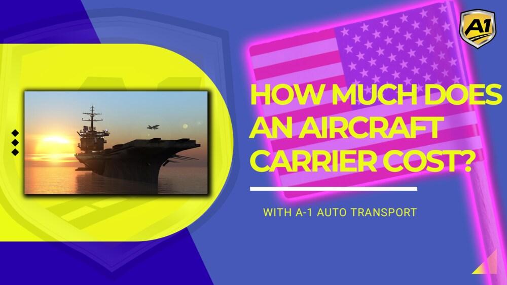 How to Buy an Aircraft Carrier Buying Aircraft Carrier Maintaining