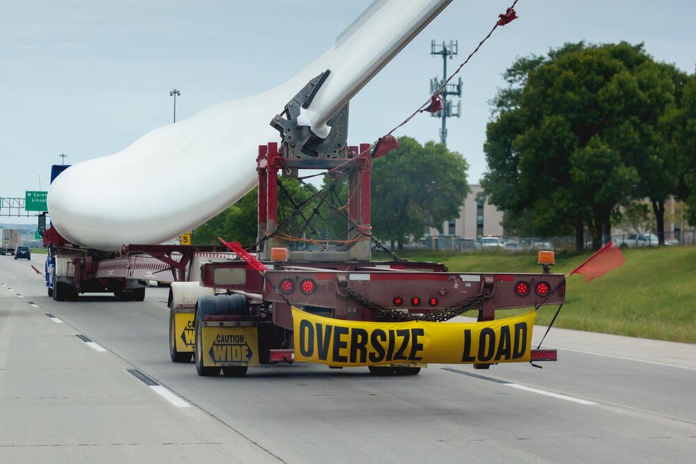 How To Get An Oversized Or Overweight Permit