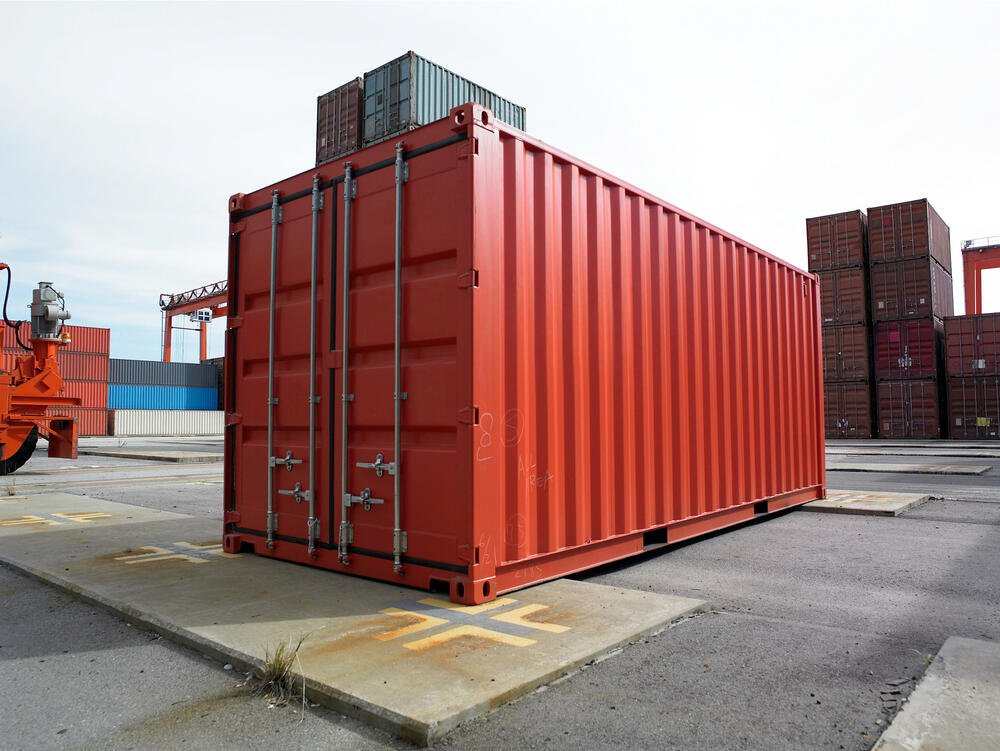 How to Pack Shipping Containers Critical Considerations for Packing Shipping Containers