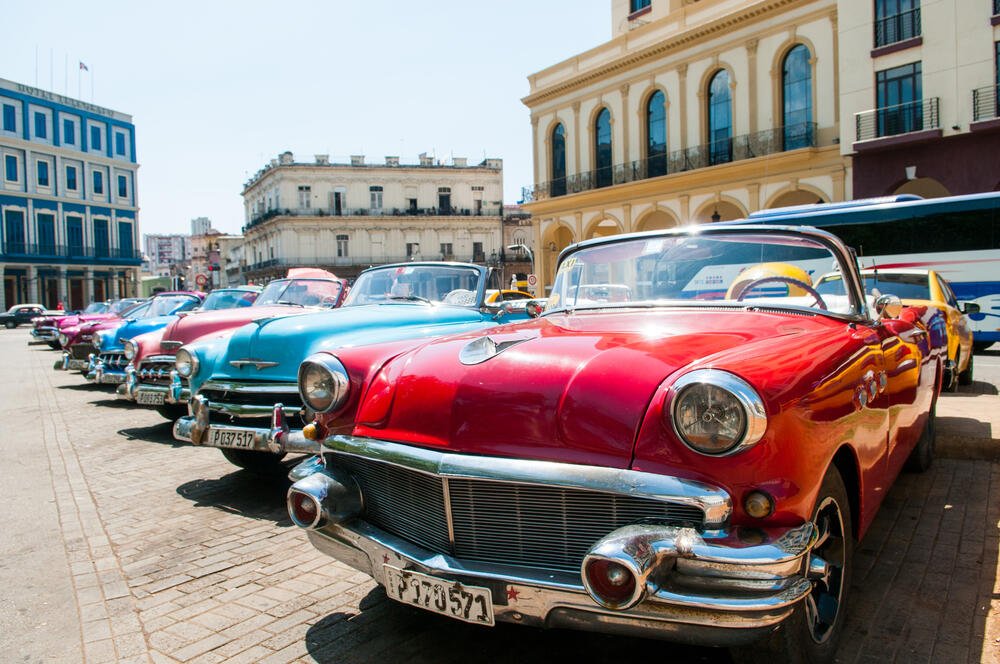 How to Prepare Your Classic Vehicles for Storage