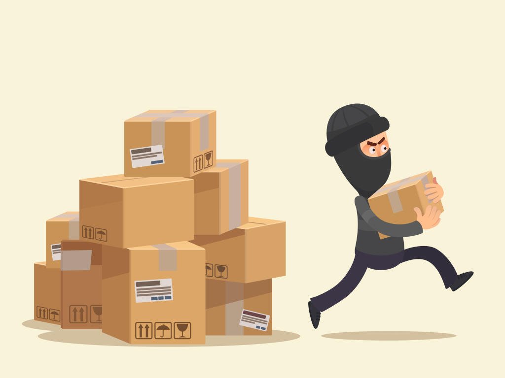 How to Prevent Cargo Theft When Shipping Ways to Prevent Cargo Theft