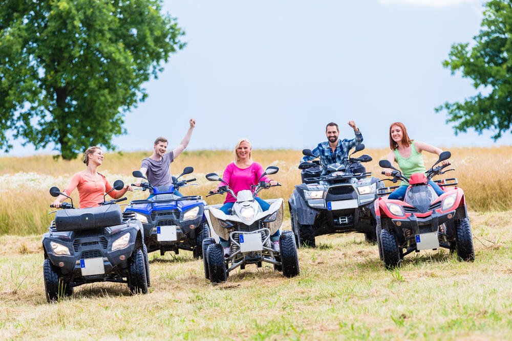 How to Select the Right ATV Shipping Company