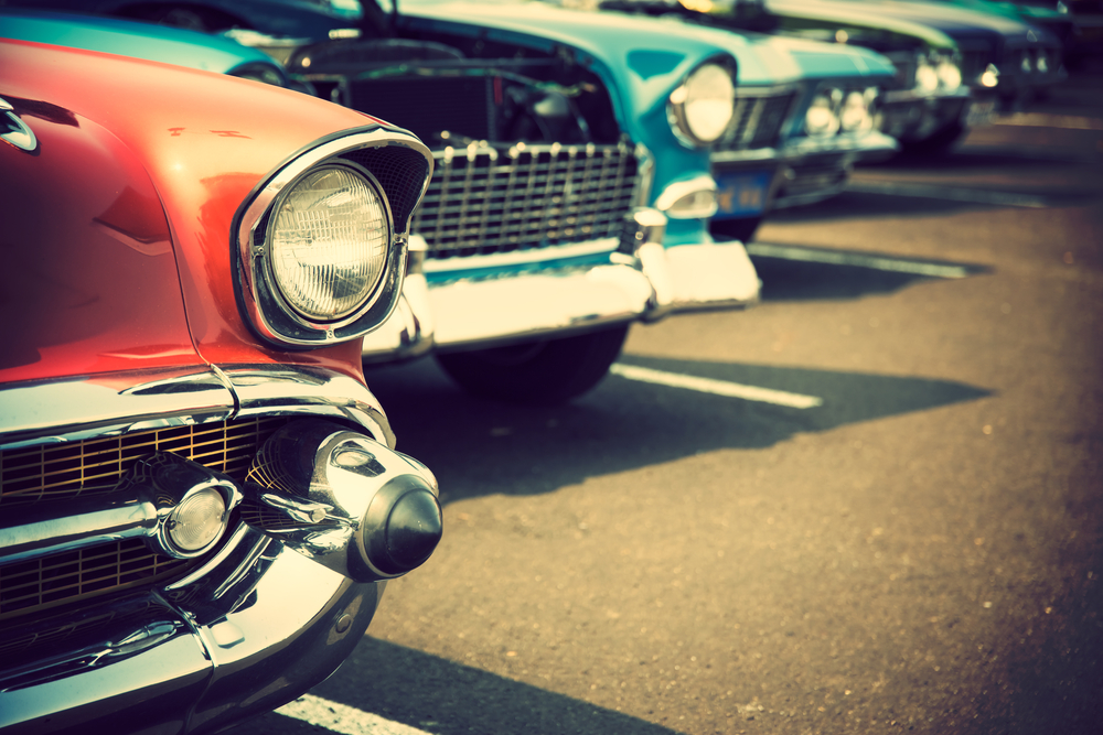 How To Ship A Classic Car Overseas