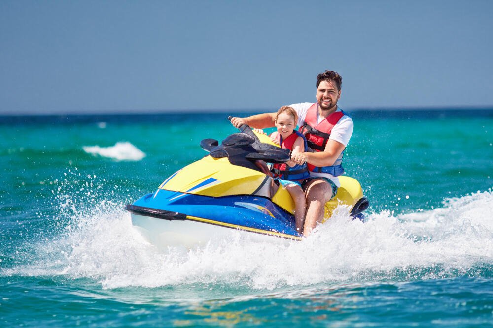 How to Ship a Jet Ski Safely
