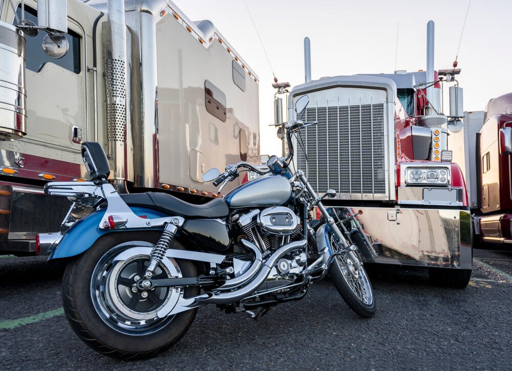 How To Ship a Motorcycle From One Location to Another